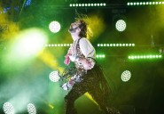 Don’t fret: the air guitar world champion is about to be crowned in Finland