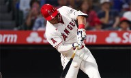 Angelinos vence a Dodgers por 7
