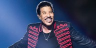 Lionel Richie’s House Burglarized While Singer Was Home, Suspect Arrested 
