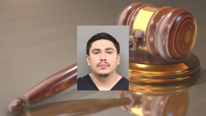 Lincoln man sentenced to life in prison for 2021 killing of Carly Schaaf
