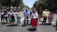 Marchas HOY Jueves 21 de Agosto de 2025 en CDMX: Manifestaciones y Concentraciones