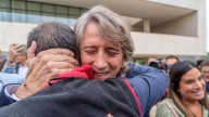 Martínez lamenta el "cinismo” y la “falta de autocrítica" de Mañueco: "Está alejado de la realidad"