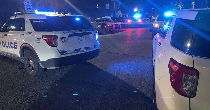 CPD: Juvenile hospitalized after shooting in West End