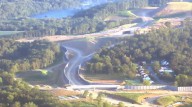 seeking bids for contract to finish southern section of central Pa. thruway