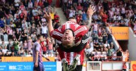 Jayden Wareham dedicates Exeter City goal to Adam Stansfield's memory