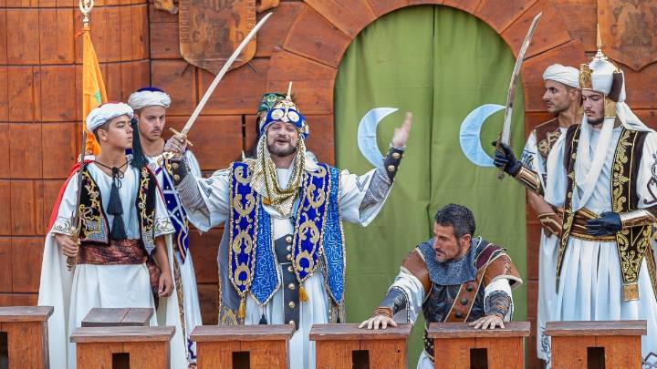Unas fiestas con 400 años de historia que no te puedes perder en la provincia de Albacete