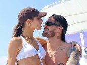 Información que alimenta el rumor. Cuándo y dónde se casarían Tini Stoessel y Rodrigo De Paul