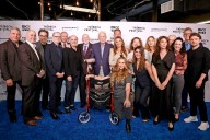 Actor who starred on ‘The Sopranos’ dies at 96