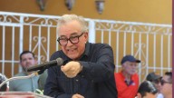 Es la CFE la que tiene que ver la construcción de hidroeléctricas en presas Picachos y Santa María: Gobernador