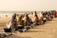 Mauritania accused of migrant rights abuse in new report