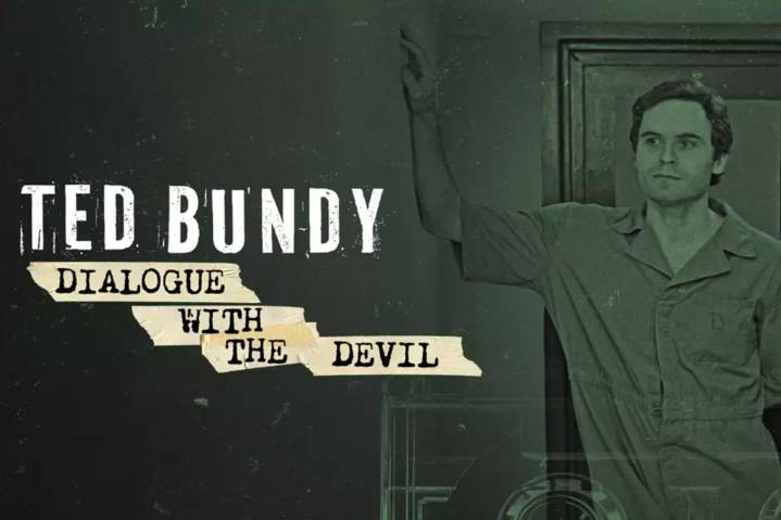 How to watch 'Ted Bundy: Dialogue with the Devil' doc for free