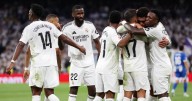 El brasileño del Real Madrid que podría llegar al Manchester City