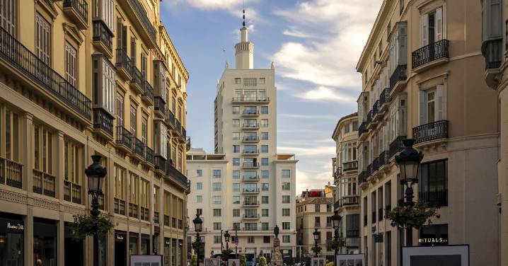 La ocupación hotelera en la Feria de Málaga 2025 rozará el 90%: "Hay un pelín menos que el año pasado, pero se puede mejorar"