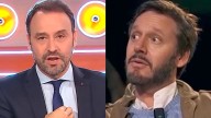 El pedido urgente de Adrián Pallares a Benjamín Vicuña por China Suárez, Mauro Icardi y Wanda Nara