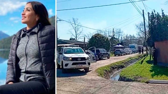 Enterrada en el jardín: la autopsia abrió nuevas dudas sobre el caso