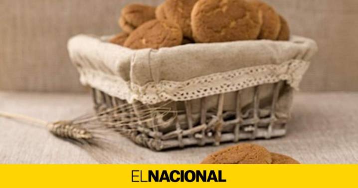 Alerta sanitaria: retiran del mercado unas famosas galletas por la presencia de partículas metálicas
