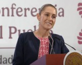 Anuncia Sheinbaum avance contra el gusano barrenador