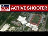 Active shooter reported at Villanova University