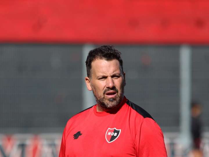 Atlético Tucumán vs Newell's, por la Copa Argentina: minuto a minuto, en directo
