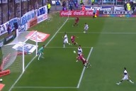 En La Plata. Un golazo de palomita para darlo vuelta en siete minutos (y con suplentes): Lanús sorprendió a Gimnasia