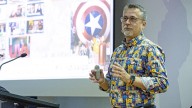 Alfredo Corell, inmunólogo: “Las mujeres tienen respuestas más fuertes a las vacunas que los hombres”