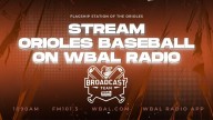 How to listen and stream Orioles games on WBAL NewsRadio