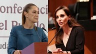 Sheinbaum: 'No busco desaforar a Lilly Téllez'