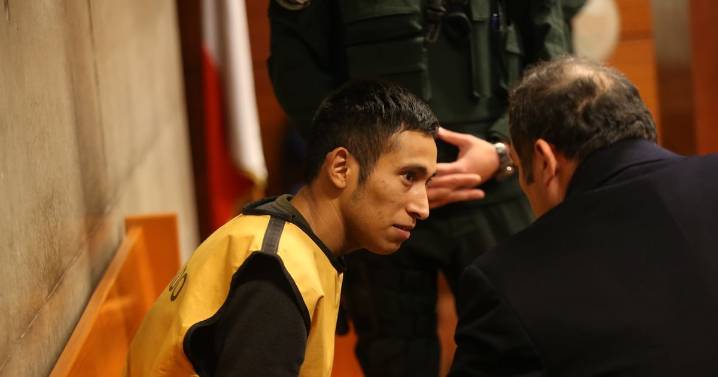 Funeral de “Baby Bandito” y su pareja es catalogado como de riesgo por Carabineros