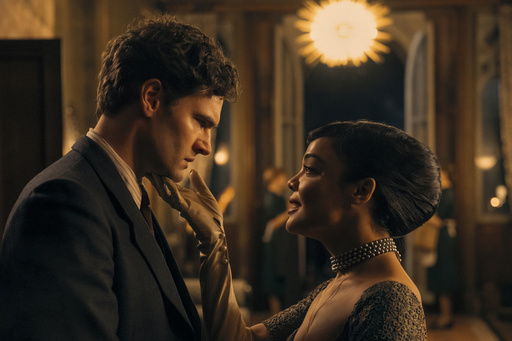 Fall Movie Guide: Here are the films coming out from September to Christmas