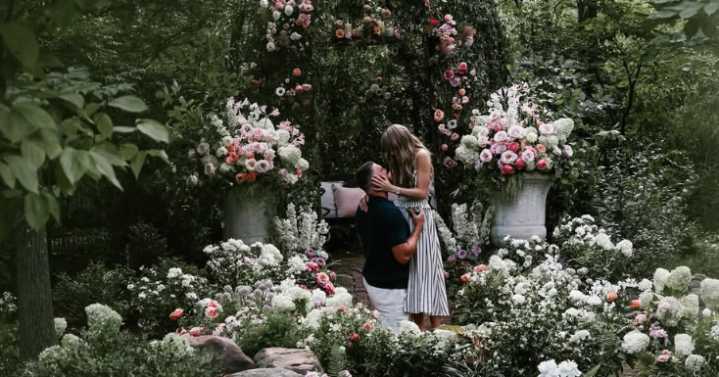 Taylor Swift and Travis Kelce are engaged