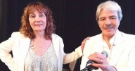 Montebelli y Blasco, directo al corazón y a la nostalgia
