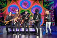 Brotherhood of Rock Tour rolls into Pine Knob