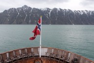 Norway Marks Svalbard’s 100th Anniversary