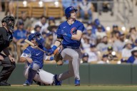 Report: Cubs Promoting Top Prospect After Injury To Catcher