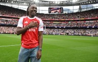 Jamie Redknapp says Eberechi Eze could be a ‘problem’ for Arsenal star