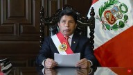 Poder Judicial hace llorar a Pedro Castillo