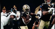Saints y Jaguars empatan 17-17 en la pretemporada de la NFL