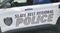 Slate Belt Regional Police Officer Injured In Head