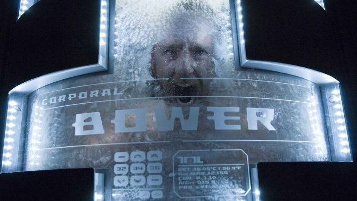Need a Horror Film Full of Twists and Turns? Watch This Free Futuristic Flick on Tubi