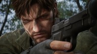 Metal Gear Solid Delta: Snake Eater review