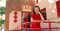 Cómo es GĀO, el restaurante de "auténtica cocina china" que Karina Gao soñó durante 15 años