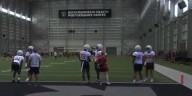 The relationship between Las Vegas Raiders and UNLV Football