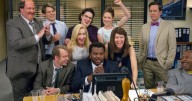 ‘The Office’ Stars Reunite at a Party for Spinoff ‘The Paper’