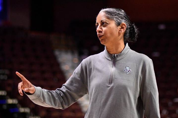 Sonia Raman tells Post about coaching Liberty, NBA influence
