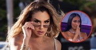Ninel Conde reacciona a la salida de Priscila Valverde de La Casa de los Famosos México 3