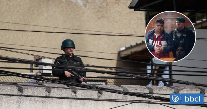 ¿Verdugo en peligro? Refuerzan seguridad ante posible encuentro con sicarios del "Rey de Meiggs"
