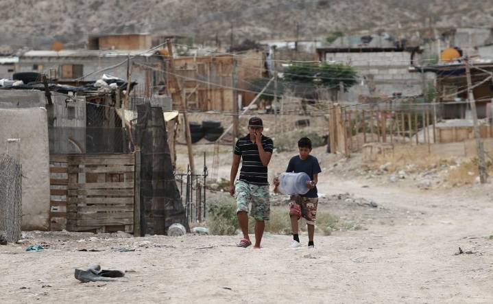 Inegi reporta 38.5 millones de personas en pobreza en 2024; son 8.3 millones menos que en 2022