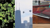 Brain-eating amoeba risks, Chicago Air and Water Show & more