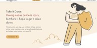 13 CRIME FILES: “Take it Down” tool helping parents, children remove explicit images from online