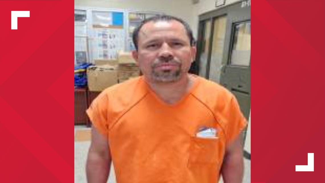 Suspect in Indiana double murder cold case found in Georgia ICE facility